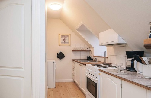 Skanderborg Municipality House | Spacious holiday home with garden