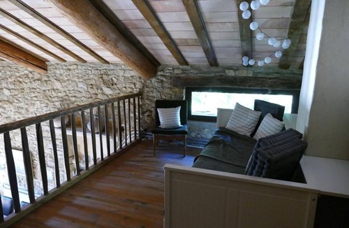 Saint-Paulet-de-Caisson Other | Spacious holiday home with pool/Provence
