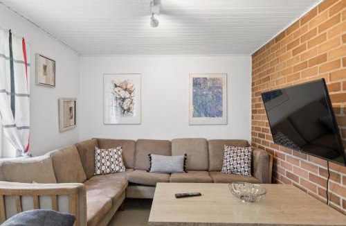 ster Assels House | Spacious Holiday Home Near Limfjord And Nature