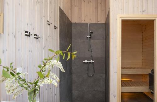 Kettingskov House | Spacious Holiday Home On Als Near Little Belt