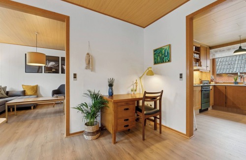 Bagenkop Villa | Spacious holiday home near the beach