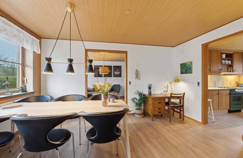 Bagenkop Villa | Spacious holiday home near the beach