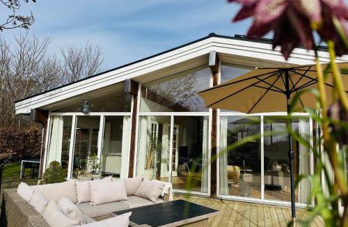 Jægerspris House | Spacious Holiday Home Near Beach And Nature
