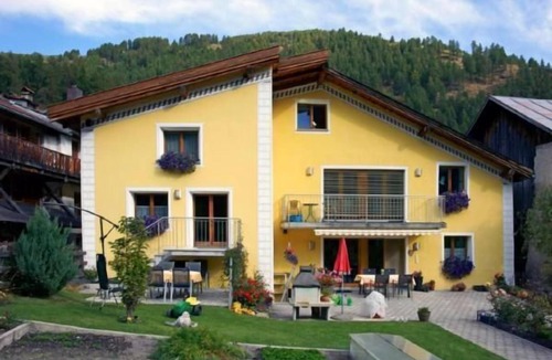 Valchava House | Spacious holiday home for 6 people
