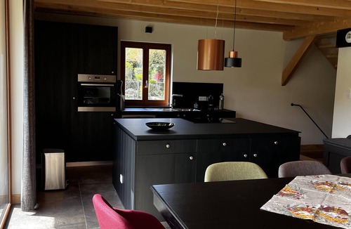 Bruebach House | Spacious holiday home Le Carré Haut spaciou