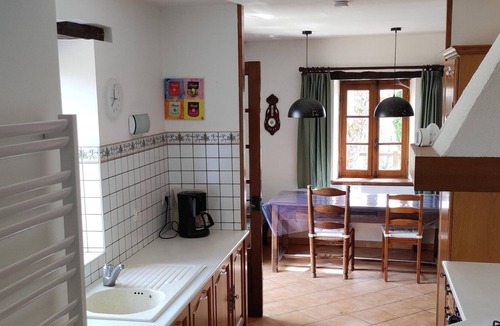 Tamnies House | Spacious holiday home in Tamniès