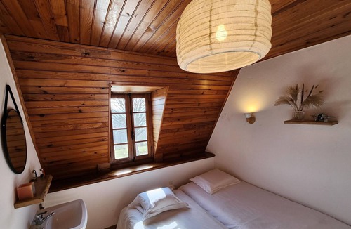 Tamnies House | Spacious holiday home in Tamniès