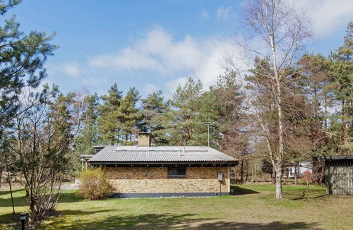 Grlev House | Spacious Holiday Home in Gørlev Near Beach
