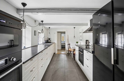 Ribe House | Spacious holiday home near Ribe for 11