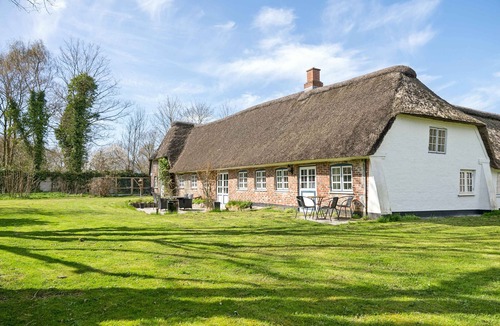 Ribe House | Spacious holiday home near Ribe for 11