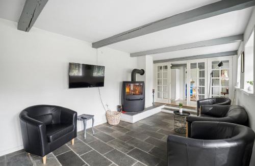 Ribe House | Spacious Holiday Home Near Ribe For 11