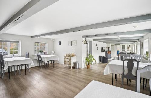 Ribe House | Spacious Holiday Home Near Ribe For 11