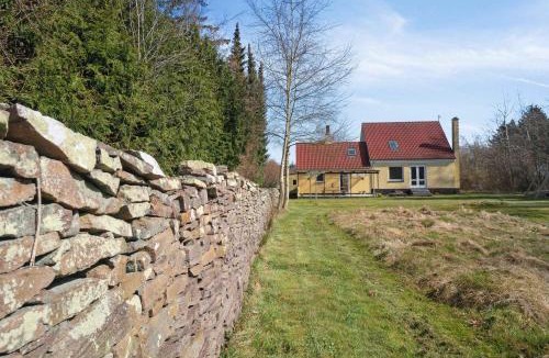 Nexø Villa | Spacious Holiday Home On A Large Natural Plot
