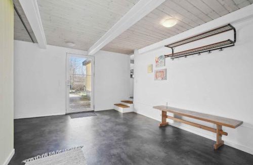 Nexø Villa | Spacious Holiday Home On A Large Natural Plot