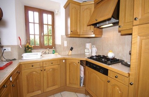 Uzech House | Spacious holiday home with private pool