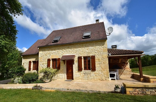 Uzech House | Spacious holiday home with private pool