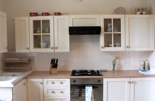 Le Quiou House | Spacious holiday house wi-fi included in Brittany