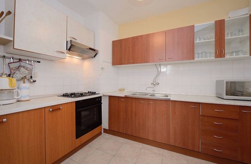 Lukoran House | Spacious Holiday House Domenico