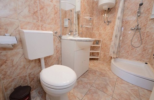 Lukoran House | Spacious Holiday House Domenico