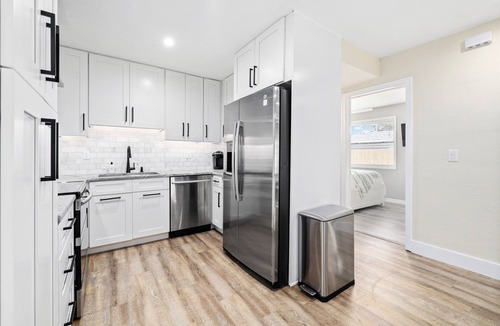 Jacksonville Beach House | Spacious Home and a Golfer's Dream w/Heated Pool