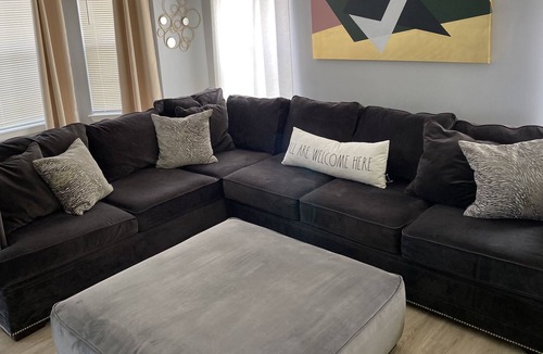 Ellenwood House | Spacious Home Away from Home!