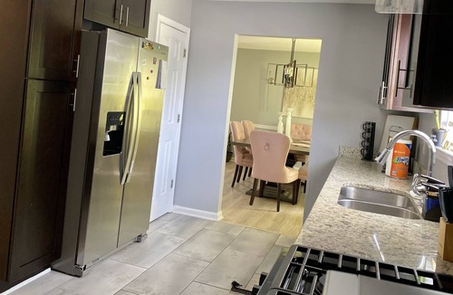 Ellenwood House | Spacious Home Away from Home!