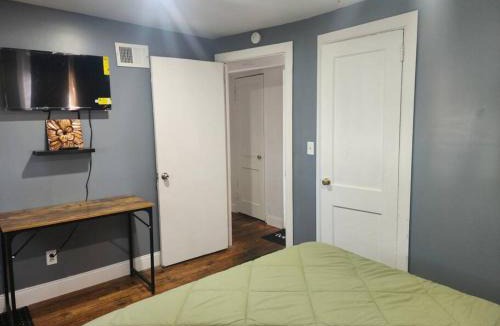 Blue Hills House | Spacious home away from home