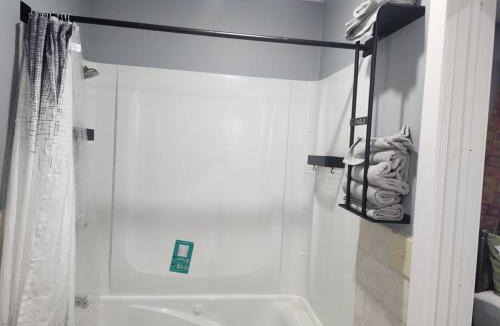 Blue Hills House | Spacious home away from home