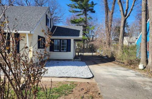 Blue Hills House | Spacious home away from home