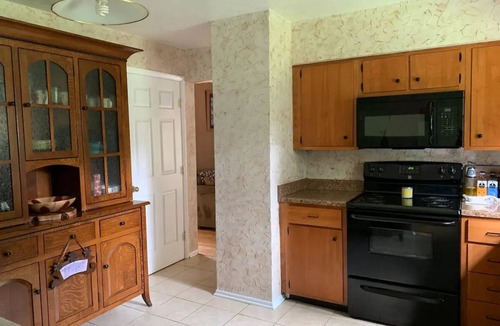 Columbus House | Spacious Home Away from Home