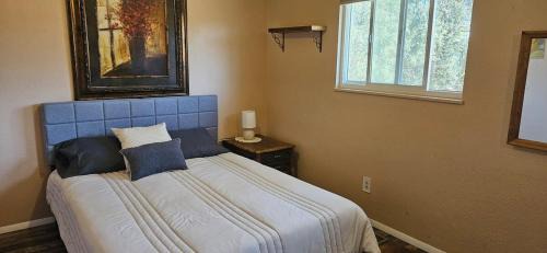 Pueblo Villa | Spacious home away from home!
