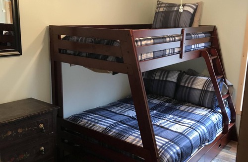 Adirondack House | Spacious home base for your vacation