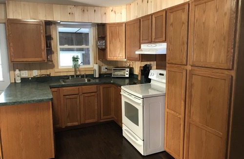 Adirondack House | Spacious home base for your vacation