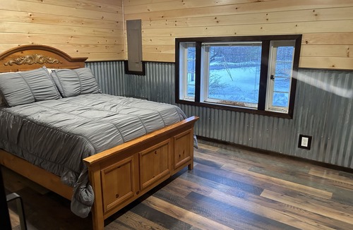 Adirondack House | Spacious home base for your vacation