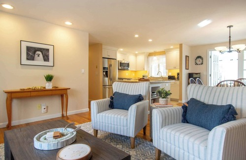 Brewster House | Spacious Home by Beach Dog Welcome!
