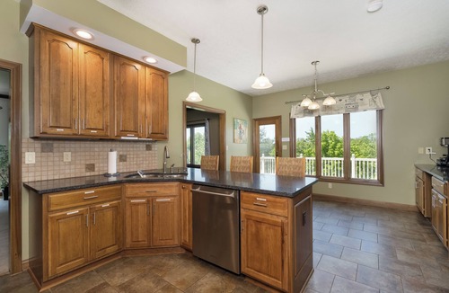 Verona House | Spacious Home By The Ark