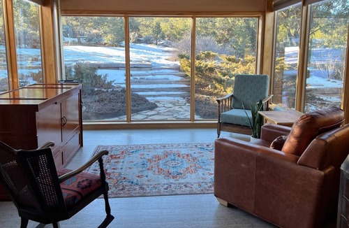 Taos House | Spacious Home + Casita on 5 Acres