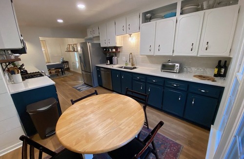 North Augusta House | Spacious home close to Masters Augusta National