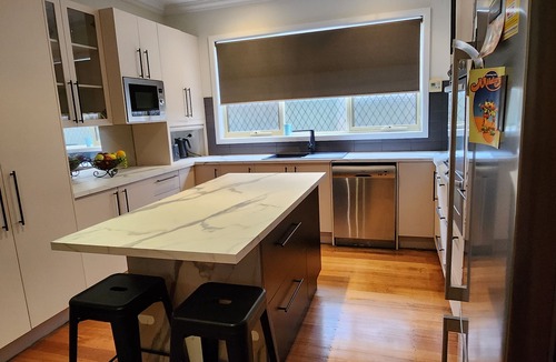 Mildura House | Spacious Home Close to CBD and River Front