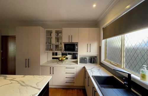 Mildura House | Spacious Home Close to CBD and River Front