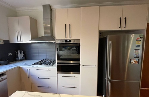 Mildura House | Spacious Home Close to CBD and River Front