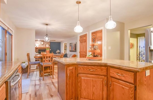 Appleton House | Spacious Home, Fireside Charm