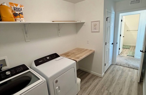 Eagle Mountain House | Spacious Home,Gym, Fire Pit, Family Friendly