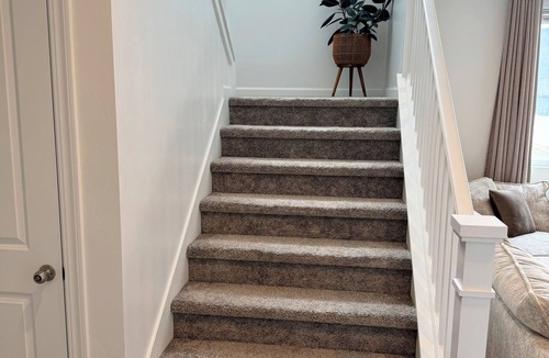 Eagle Mountain House | Spacious Home,Gym, Fire Pit, Family Friendly