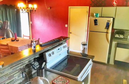 Tulsa House | Spacious Home In Awesome Location!