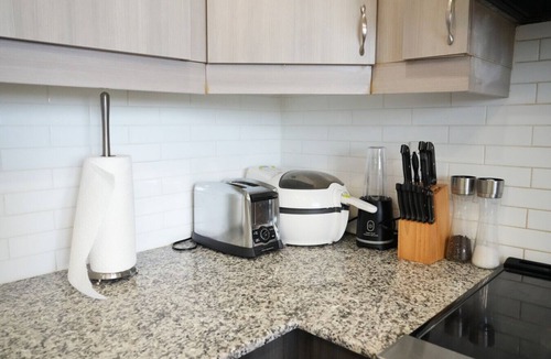 Mount Pleasant House | Spacious Home in Brampton – Perfect for Families