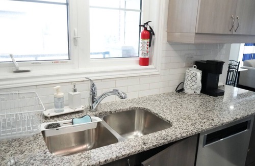 Mount Pleasant House | Spacious Home in Brampton – Perfect for Families