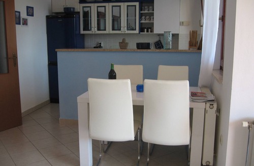 Vabriga House | Spacious Home in Dalmatia
