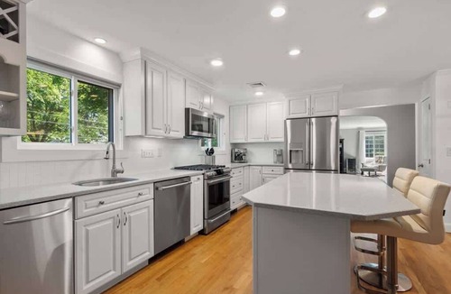 Framingham House | Spacious Home in Framingham, MA