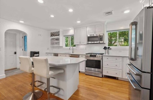 Framingham House | Spacious Home in Framingham, MA
